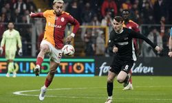 Galatasaray'dan Avrupa Ligi’ne veda: AZ Alkmaar’a elendi!