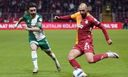 Sarı-kırmızılılar çeyrek finalde: 0-0