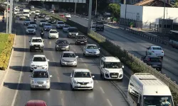 İzmir'de trafik denetimleri arttı: Motosiklet ihlalleri dikkat çekti