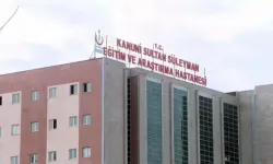 Hastanede karbonmonoksit zehirlenmesi: CHP'den Sağlık Bakanlığı'na sert eleştiri