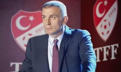 Gözler TFF Başkanı Hacıosmanoğlu'nda: Yarın Riva'da açıklama yapacak!