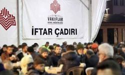 İzmir'deki ücretsiz iftar sofraları: Ramazan’da İzmir’de nerelerde ücretsiz iftar verilecek?