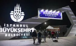 İstanbul'da Ramazan Dayanışması: Ücretsiz pide dağıtımı, kupon desteği, iftar paketi, programlar...