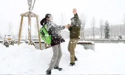 İstanbul'da yarın okullar tatil edildi!