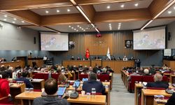 İzmir Meclisinde kabul edildi: Karabağlar ve Karşıyaka için önemli karar