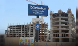 İzmir'de kritik atama: İZBETON'un yeni genel müdürü belli oldu
