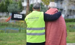 İzmir'de soğuk havalarda kimse sokakta kalmayacak: Büyükşehir, konuk evinin kapılarını açtı