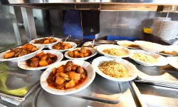 İzmir’deki bu Kent Lokantaları’nda iftar ücretsiz