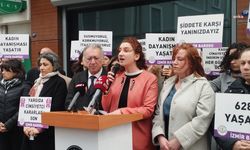 İzmir Barosu, Yargıtay’ın Pınar Gültekin kararını değerlendirdi: Kadın düşmanlığını yansıtıyor!