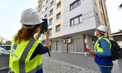 İzmir'de kentsel dönüşüm için önemli adım: Bayraklı ve Bornova'da 100 bine yakın bina mercek altında