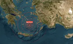 İzmirli akademisyenler deprem fırtınasını değerlendirdi: Ege kıyılarında tsunamiye yol açacak