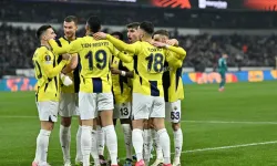 UEFA Avrupa Ligi'nde kuralar çekildi: Fenerbahçe'nin rakibi belli oldu