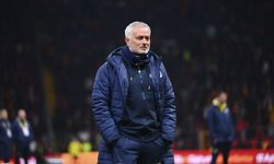 Jose Mourinho: Maçın iyi olma sebebi hakemdi!