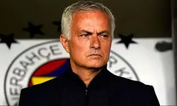 Mourinho'dan Rizespor maçı yorumu: Her riski aldık, hak ettiğimizi de düşünüyorum