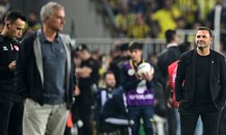 Fenerbahçe'den karşı hamle: Mourinho iddiaları için manevi tazminat davası açtılar!