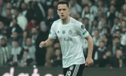 Kartal yuvaya dönüyor: Hadziahmetovic yeniden Beşiktaş'ta