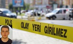 İzmir'de feci trafik kazası: Polis memuru hayatını kaybetti, eşi yaralandı