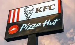 Türkiye'de yüzlerce restoranı vardı: KFC ve Pizza Hut iflas bayrağını çekti