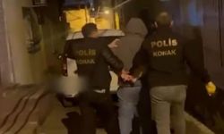 İzmir’de polisi bile şaşırtan operasyon: Kümesin altından çıkanlar şoke etti!