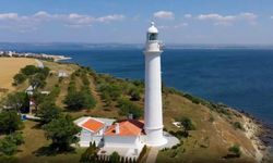 Geçmişten geleceğe: Deniz fenerleri restore ediliyor!