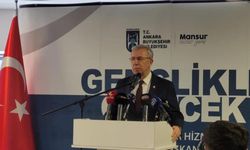 Yavaş, sahte diploma soruşturması hakkında ilk kez konuştu: Gelişmeleri beraber takip edelim!