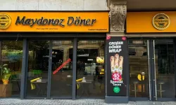 Maydonoz Döner'e kayyum atandı