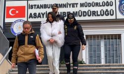 Sosyal medya fenomenine müstehcenlik suçlaması: Merve Taşkın ev hapsiyle serbest kaldı