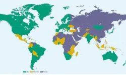 Dünya Özgürlükler Raporu açıklandı: Türkiye’nin özgürlük puanı 2025’te geriledi