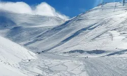 Palandöken'de çığ düşmesi: Vali Çiftçi'den açıklama geldi