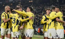 Rövanş öncesi avantaj: Fenerbahçe, Belçika'ya mutlu gidecek