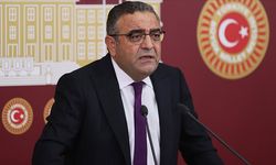 CHP’li Sezgin Tanrıkulu: TÜSİAD Başkanları özellikle adliye koridorlarında gezdirildi!