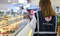 Ticaret Bakanlığı açıkladı: Sebze ve meyvede fahiş fiyata 138,9 milyon lira ceza!