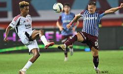 Beşiktaş-Trabzonspor derbisinin tarihi belli oldu