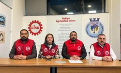 Disk Genel-İş'ten İzBB'ye yanıt: Belediye işçiler ile halkı karşı karşıya getirmeye çalışıyor!