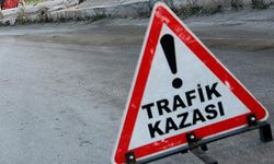 İzmir'de acı kaza: 2 ölü, 2 yaralı var