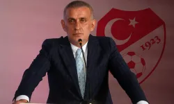 TFF Başkanı Hacıosmanoğlu’ndan flaş açıklamalar: Bizim kimseyle düşmanlığımız yok!