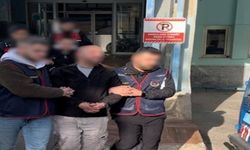 Ülke genelinde 60 suçtan 68 yılla aranıyorlardı: 3 hükümlü Denizli’de yakalandı