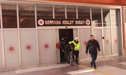 Bergama’da uyuşturucu operasyonu: 2 kişi gözaltında!