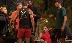 Adem Kılıççı Survivor’a devam dedi!