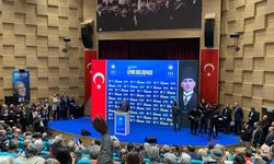 Dervişoğlu İzmir’den meydan okudu: Bu millet Allah’ın izniyle Tayyip Erdoğan vesayetinden kurtulacak!