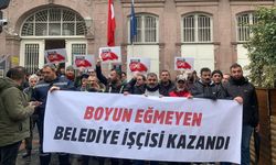 İzmir Büyükşehir’de ‘taşeron’ krizi çözüldü: İşçiler 31 Mart’ta işbaşı yapacak!