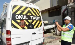 Okul servislerinde yeni dönem bugün başlıyor: Artık bunlar zorunlu