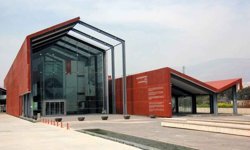 Yeşilova Höyüğü’nde bahar coşkusu: Bornova’da çocuklar sanat, doğa ve tarihle buluşuyor