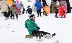 Valilik duyurdu: İstanbul'da okullar tatil edildi!