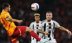 Beşiktaş-Galatasaray derbisinin tarihi belli oldu