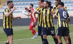 Bucaspor düşüşe geçti: İzmir ekibi play-off hattından uzaklaşıyor