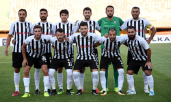 Altay deplasmanda farklı mağlubiyet aldı: 4-0