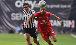 İzmir derbisinde kazanan Altınordu oldu: 2-3