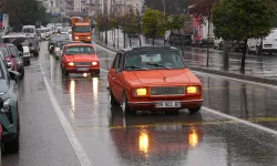 41 yıldır üretilmiyor: İzmir'de Anadol tutkunları dernek kurdu