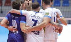 Arkas Spor kupa hedefiyle Rize’ye gidiyor